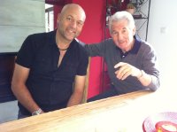 ein Bild aus dem Album