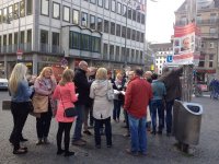 ein Bild aus dem Album