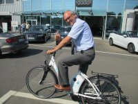 ein Bild aus dem Album