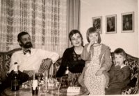 ein Bild aus dem Album