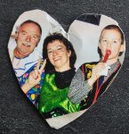 ein Bild aus dem Album